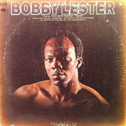 Bobby Lester Bobby Lester