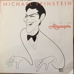 Michael Feinstein Live At The Algonquin