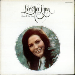 Loretta Lynn Alone With You