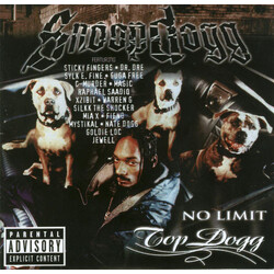 Snoop Dogg No Limit Top Dogg