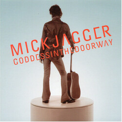 Mick Jagger Goddessinthedoorway