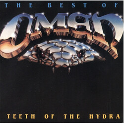 Omen (3) Teeth Of The Hydra (The Best Of)