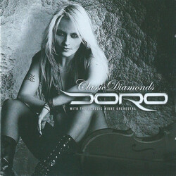 Doro Classic Diamonds