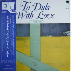 Art Farmer To Duke With Love