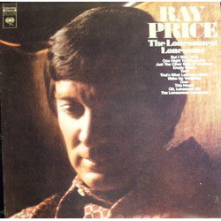 Ray Price The Lonesomest Lonesome