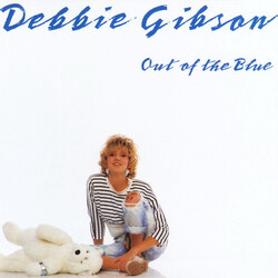Debbie Gibson Out Of The Blue