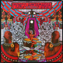 Mongo Santamaria Afro-Indio