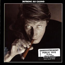 Jacques Dutronc Dutronc Au Casino