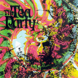 The Tea Party The Tea Party