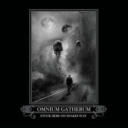 Omnium Gatherum Stuck Here On Snakes Way