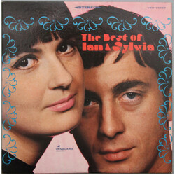 Ian & Sylvia The Best Of Ian & Sylvia