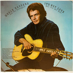 Merle Haggard / The Strangers (5) It's Not Love (But It's Not Bad)