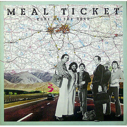 Meal Ticket (2) Code Of The Road