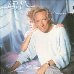 Andy Williams Close Enough For Love