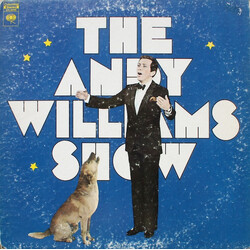 Andy Williams The Andy Williams Show