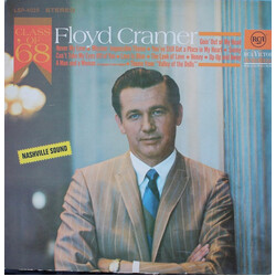 Floyd Cramer Class Of '68
