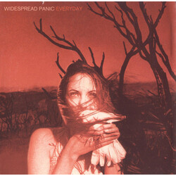 Widespread Panic Everyday
