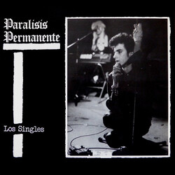 Paralisis Permanente Los Singles