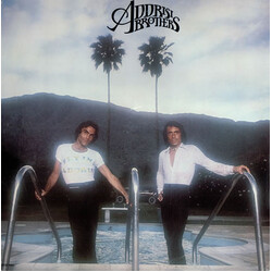 Addrisi Brothers Addrisi Brothers