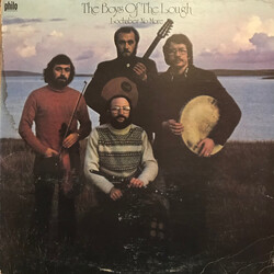 The Boys Of The Lough Lochaber No More