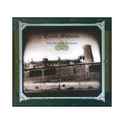 Colin Stetson New History Warfare, Volume 1