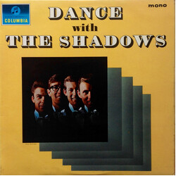 The Shadows Dance With The Shadows