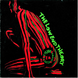 A Tribe Called Quest The Low End Theory