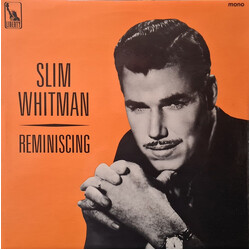 Slim Whitman Reminiscing