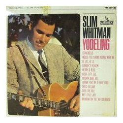 Slim Whitman Yodeling