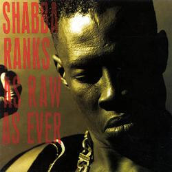Shabba Ranks As Raw As Ever