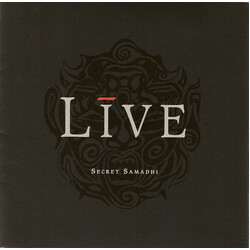 Live Secret Samadhi