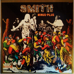 Smith (3) Minus-Plus