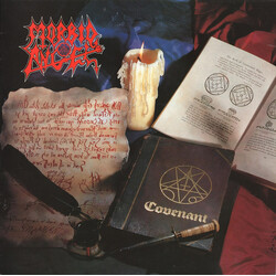 Morbid Angel Covenant