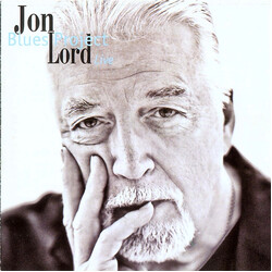 Jon Lord Blues Project Live