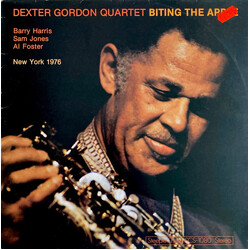 Dexter Gordon Quartet Biting The Apple