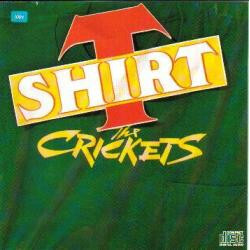 The Crickets (2) T-Shirt