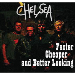 Chelsea (2) Faster Cheaper And Better Looking