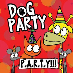 Dog Party P.A.R.T.Y!!!