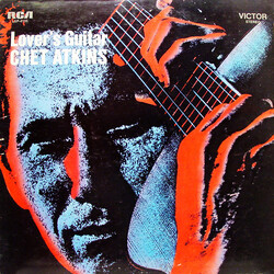 Chet Atkins Lover's Guitar