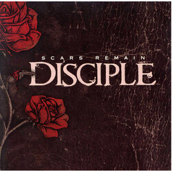 Disciple (2) Scars Remain