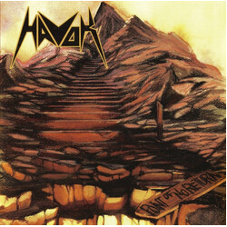 Havok Point Of No Return (Brwn) (Colv) (Cvnl) (Ltd) Vinyl LP