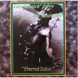 Lee Perry & The Upsetters Eternal Dubs: Chapter 2