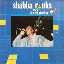 Shabba Ranks Best Baby Father