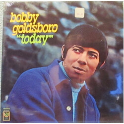 Bobby Goldsboro "Today"