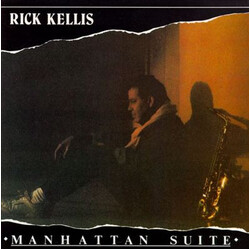Rick Kellis Manhattan Suite