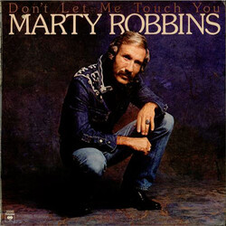 Marty Robbins Don't Let Me Touch You