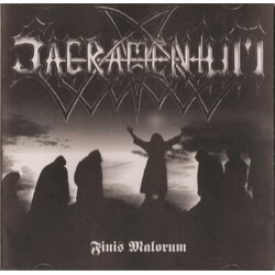 Sacramentum Finis Malorum