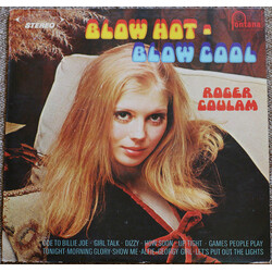 Roger Coulam Blow Hot - Blow Cool