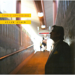Chris Spedding Click Clack