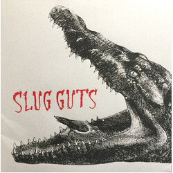 Slug Guts Playin' In Time With The Deadbeat